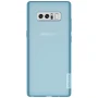 Nillkin Nature Series TPU case for Samsung Galaxy Note 8 order from official NILLKIN store